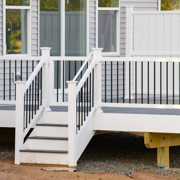 decks southern illinois carmi marion olney grayville albion mt. carmel decking deck company