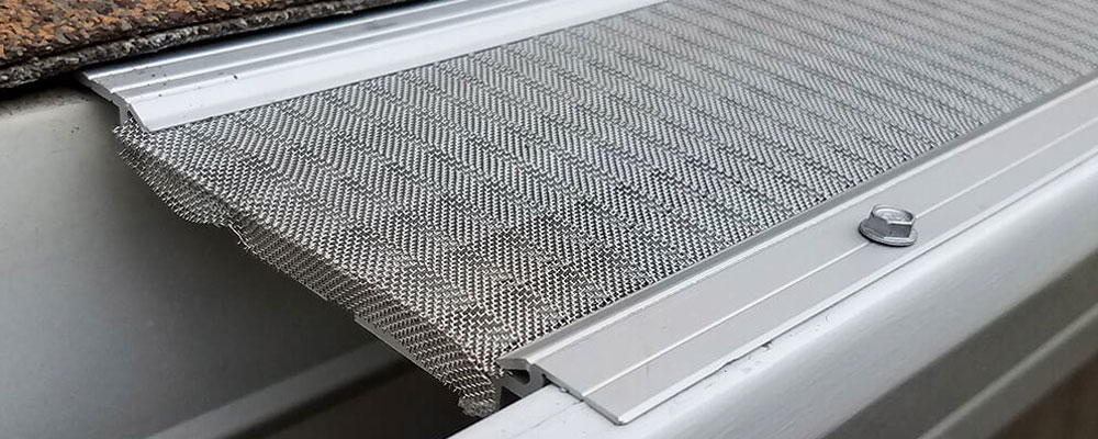 gutters southern illinois carmi marion olney grayville albion mt. carmel gutter company gutter guard