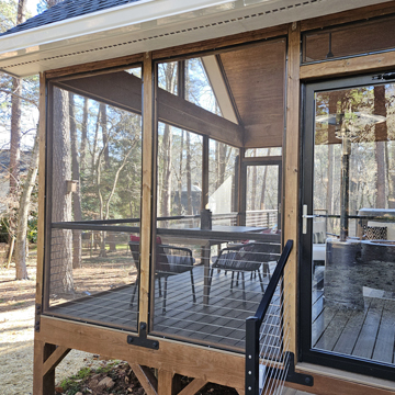 patio enclosures porch enclosures southern illinois carmi marion olney grayville albion mt. carmel