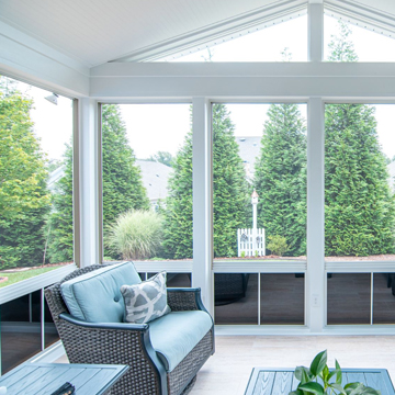 sunrooms southern illinois carmi marion olney grayville albion mt. carmel sun room